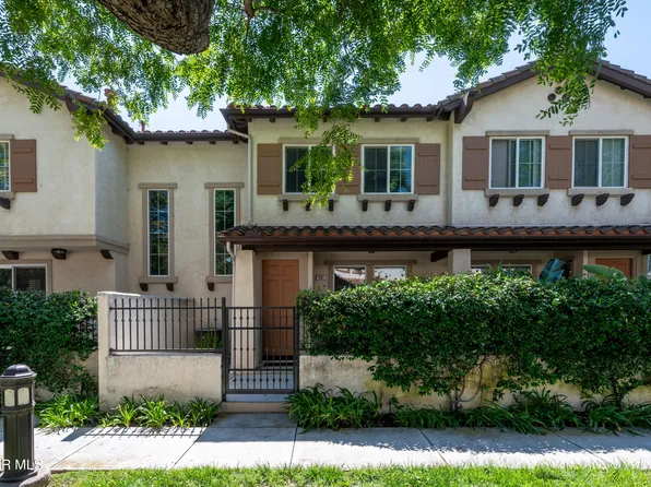 141 Via Aldea, Thousand Oaks, CA 91320