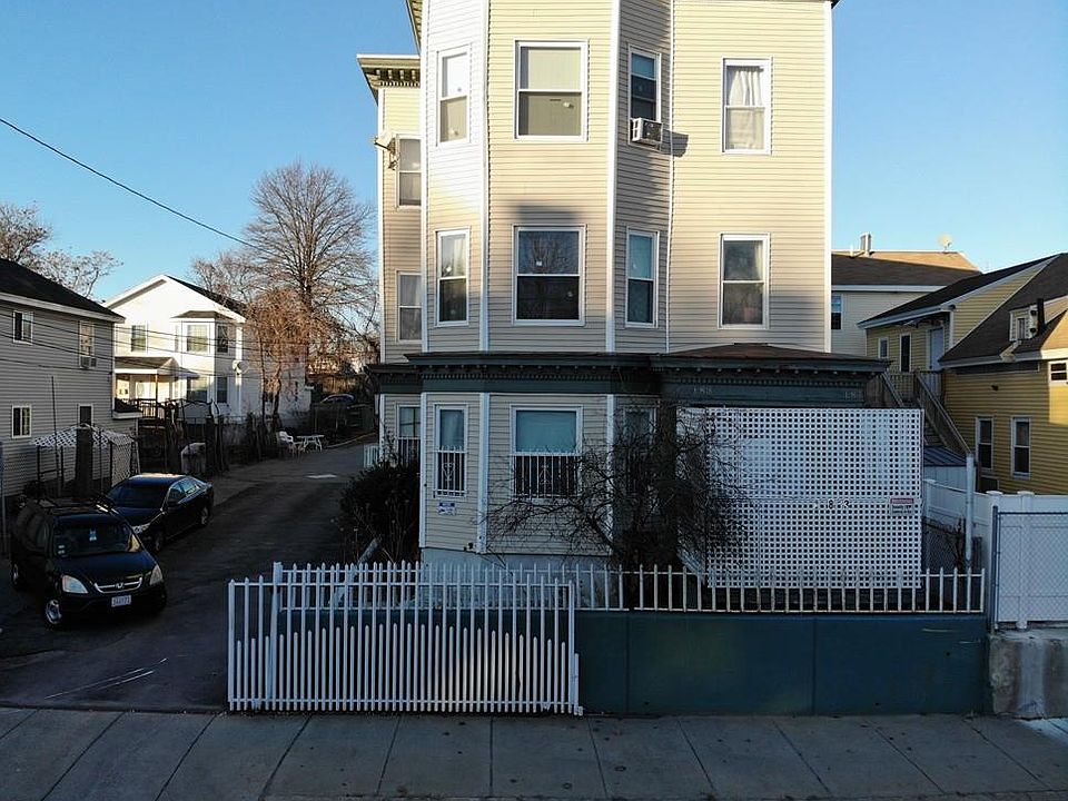 1st image of 181 Park St #183