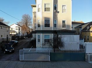181 Park St #183, Lawrence, MA 01841