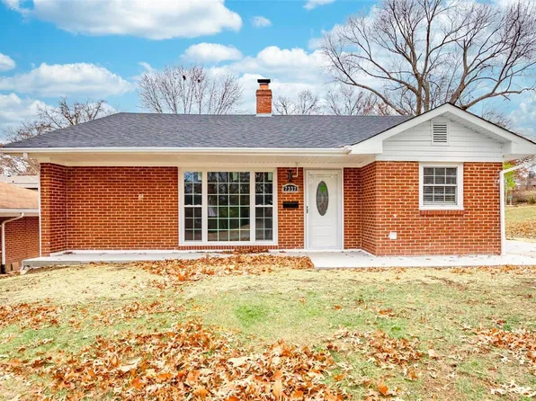 7337 Lynn Ave, Saint Louis, MO 63130