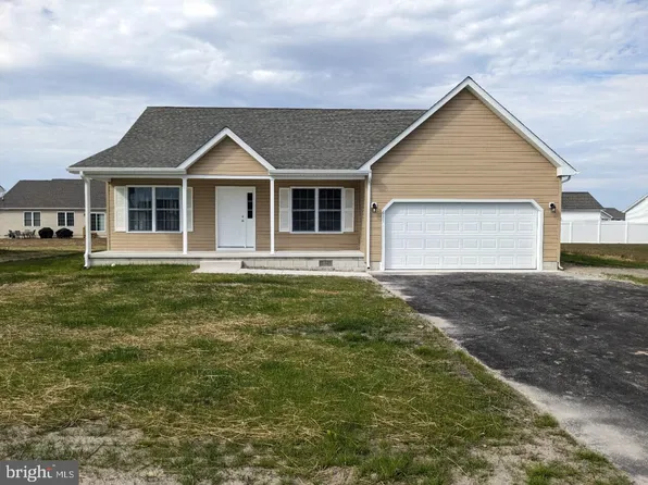 104 Friendship Way Lot 2, Harrington, DE 19952