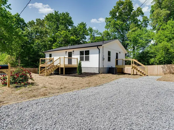 1435 Alley St NE, Cleveland, TN 37311