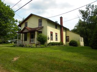 166 Centerville Rd, Gillett, PA 16925