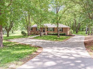 1326 Lipscomb Dr, Brentwood, TN 37027
