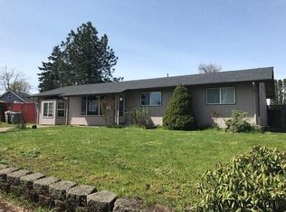 1285 SW Oregon Ave, Dallas, OR 97338