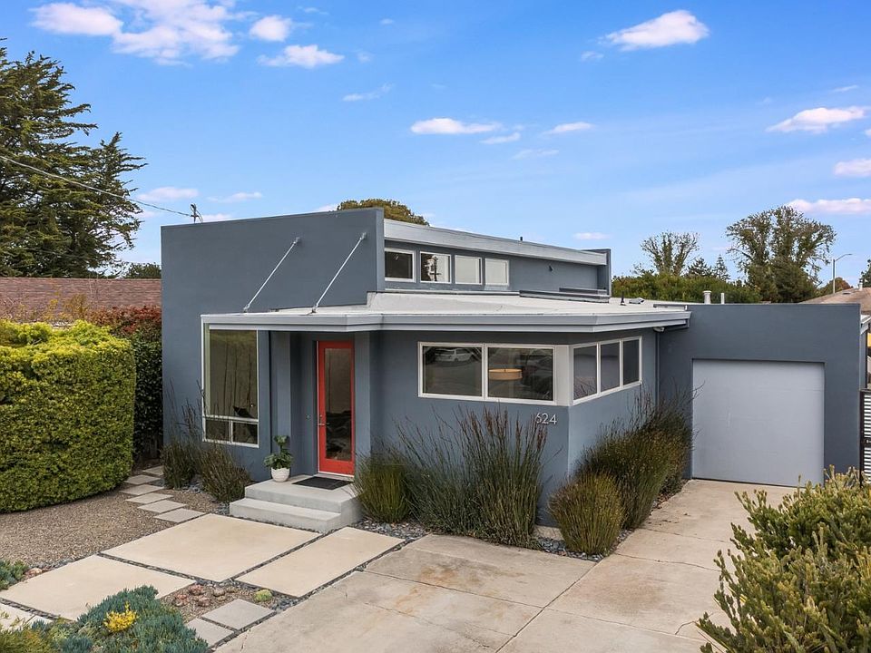 624 National St Santa Cruz CA 95060 Zillow