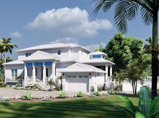 30 Baker Rd, Ocean Reef, FL 33037