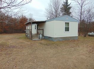 N6522 Loop Lake Rd, Crivitz, WI 54114