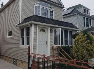 16712 118th Avenue, Jamaica, NY 11434