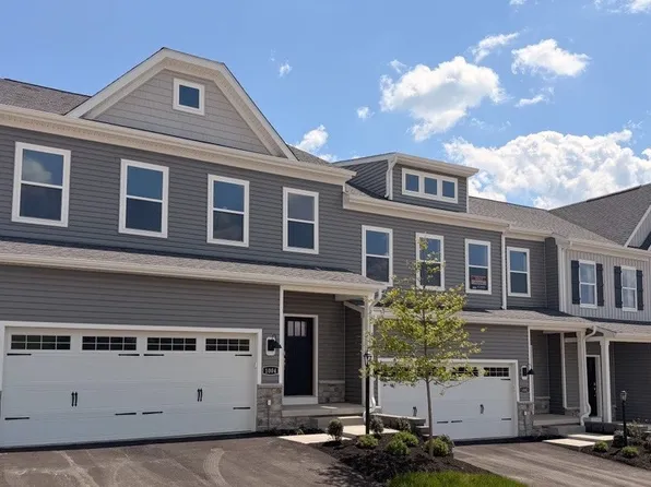 1004 Madisyn Ln, Middlesex Township, PA 16059