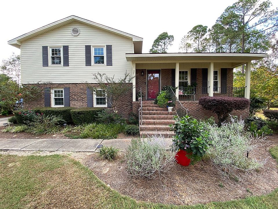 2nd image of 3214 Rouse Dr