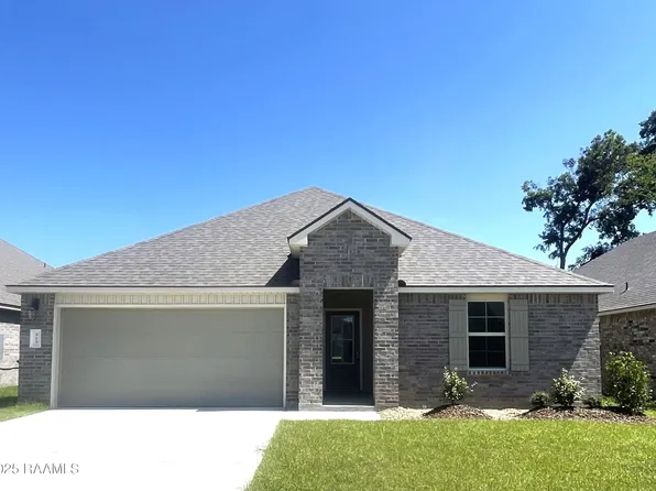 313 White Pine Dr, Lafayette, LA 70501
