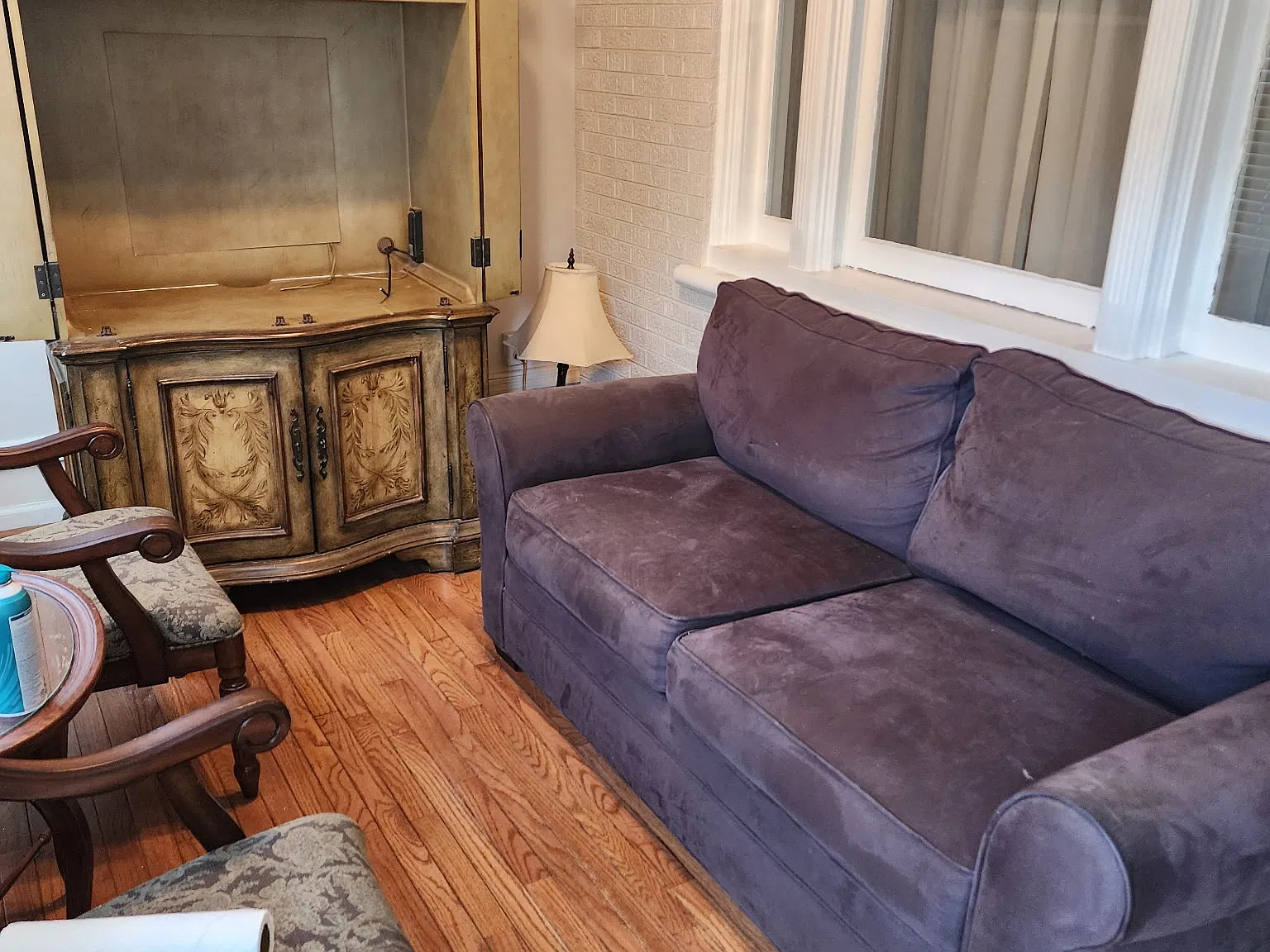 3 bed, 1110 sqft, $1,450 — Photo 2