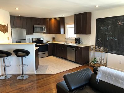 60 Chestnut Ave UNIT 3A, Jersey City, NJ, 07306