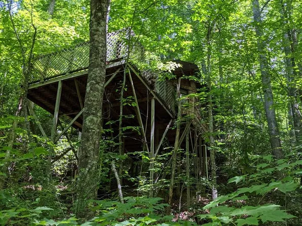 Long Creek Rd, Robbinsville, NC 28771