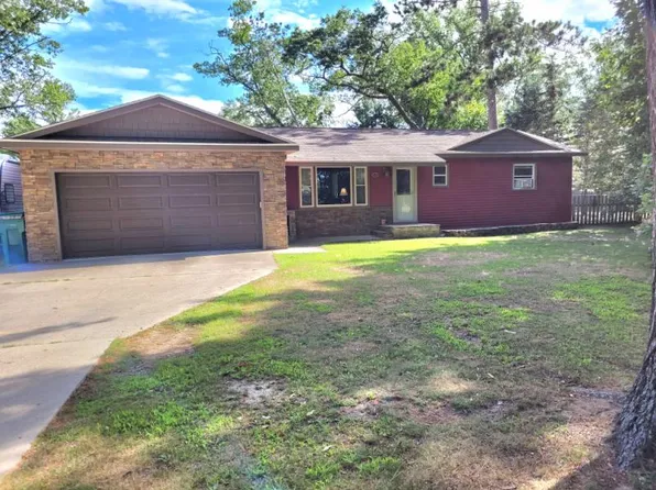 429 Chester Rd, Oscoda, MI 48750