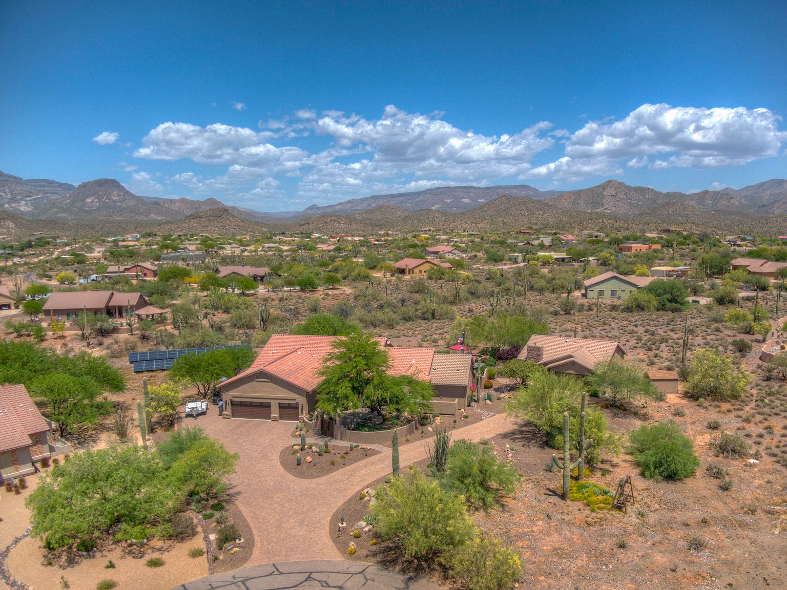 41355 N Desert Winds Dr, Cave Creek, AZ 85331 Zillow