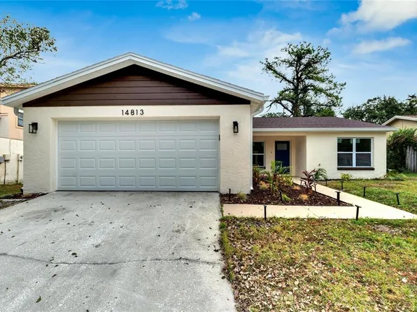 14813 Oak Vine Dr, Lutz, FL 33559