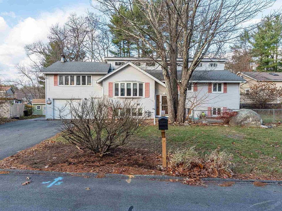 4 Custom Street, Nashua, NH 03062 Zillow