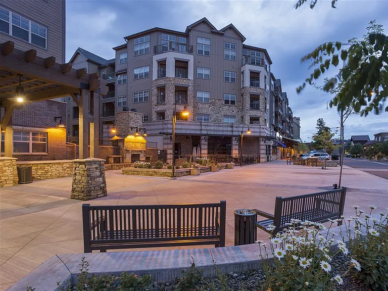 Village at Aspen Place — Photo 13