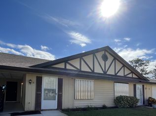 5 Bogey Cir, New Smyrna Beach, FL 32168