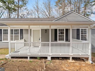 1389 Ling Dr, Austell, GA, 30168