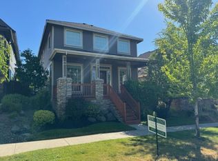 2518 NW Awbrey Rd, Bend, OR 97703