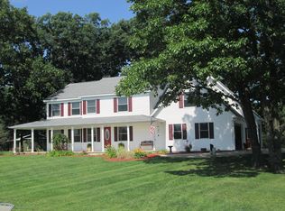 13888 Fergus Rd, Chesaning, MI 48616