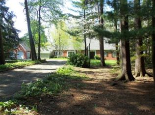 1 Trinity Ln, Somerset, PA