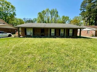 24 Mockingbird Ln, Pine Bluff, AR 71603