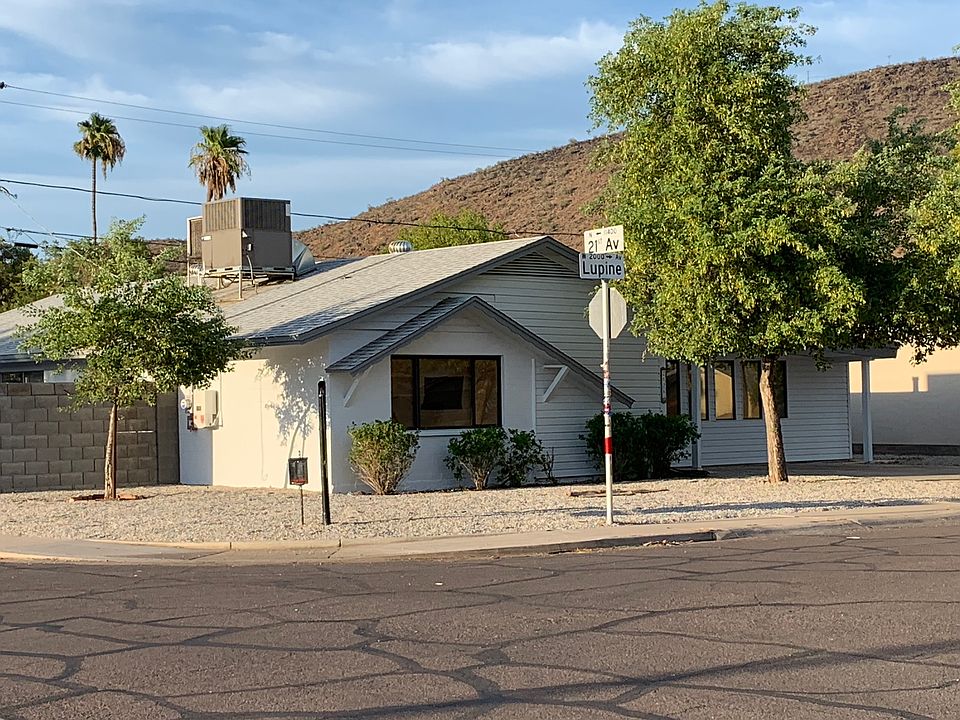 1st image of 2026 W Lupine Ave