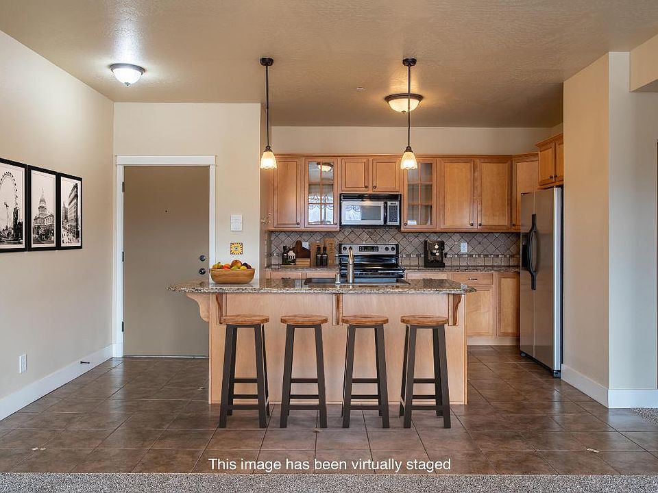 Mullan Heights Condominiums 2025 Mullan Rd Missoula MT Zillow