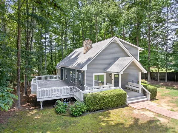1799 Webb Gin House Rd, Snellville, GA 30078