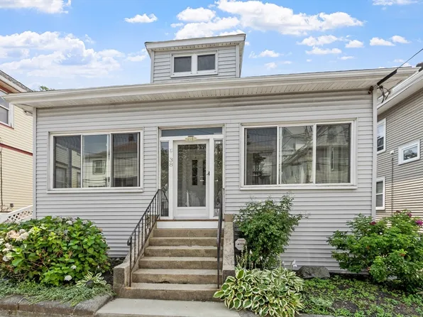38 Floyd St, Everett, MA 02149