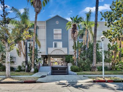 432 N Kenwood St APT 214, Glendale, CA, 91206