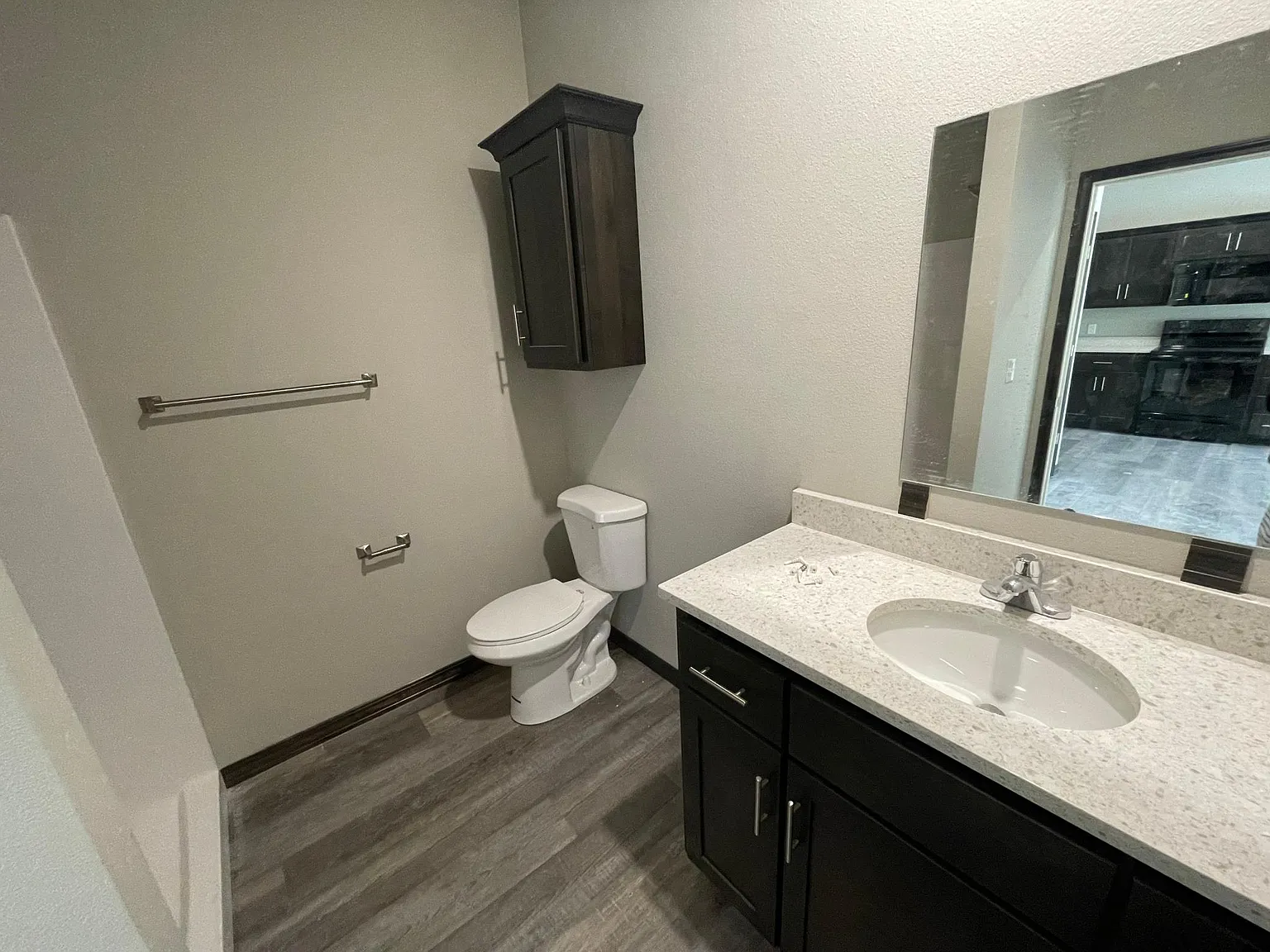1 bed, 550 sqft, $945 — Photo 4