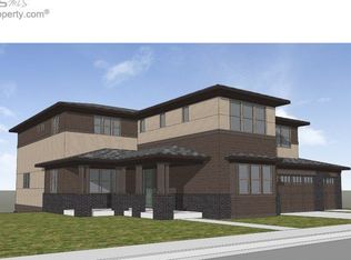 2545 Bluestem Willow Dr, Loveland, CO 80538