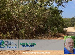 N Wilson Wells Rd, Poughkeepsie, AR 72569