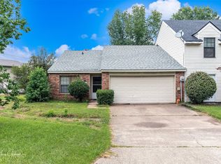2814 Birch Dr, Shreveport, LA 71118