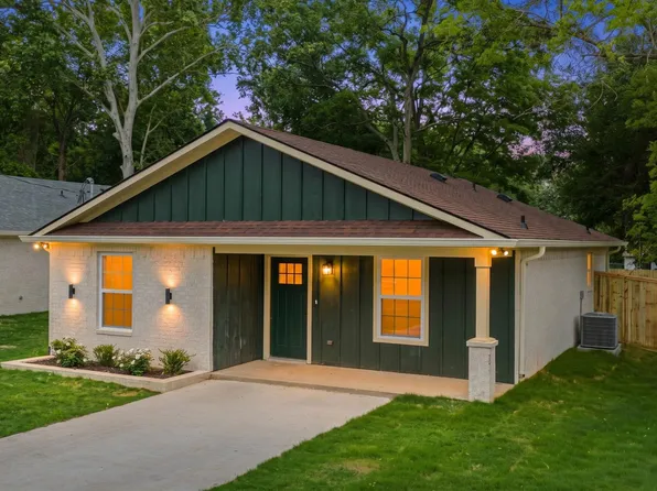 604 Idylwood Dr, Longview, TX 75602