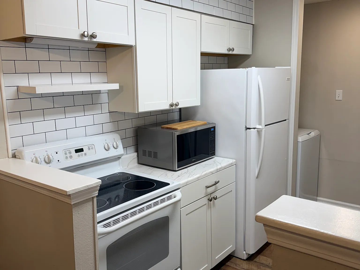 1 bed, 650 sqft, $1,400 — Photo 1