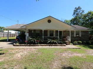 29 Hyacinth Rd, Monroeville, AL 36460