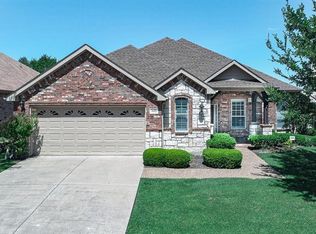 409 Black Diamond Ct, Fairview, TX 75069