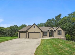 14415 NE 146th Ter, Kearney, MO 64060