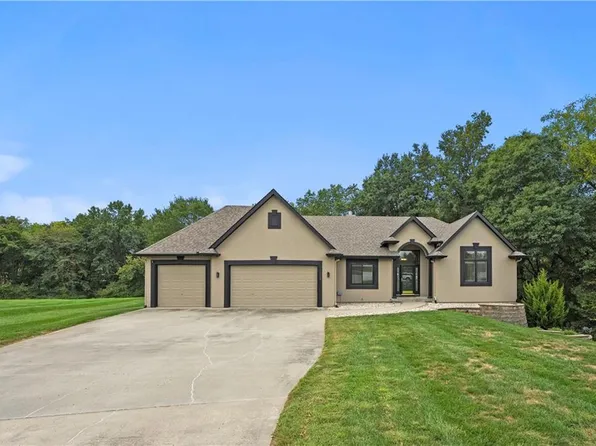 14415 NE 146th Ter, Kearney, MO 64060