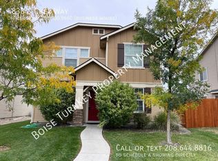 4838 S Chex Way, Boise, ID 83709