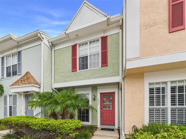 3357 W Wyoming Cir #3-5, Tampa, FL 33611