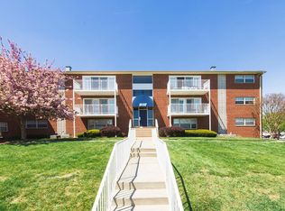 Westgate Apts & Townhouses LP, Manassas, VA 20109