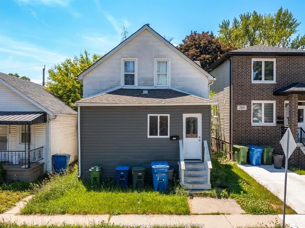 773 Bridge Ave, Windsor, ON N9B 2M5