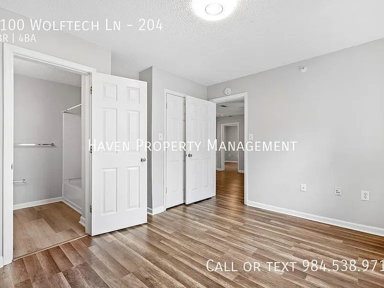 2100 Wolftech Ln #204 — Photo 28